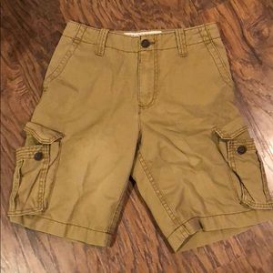 Cargo shorts